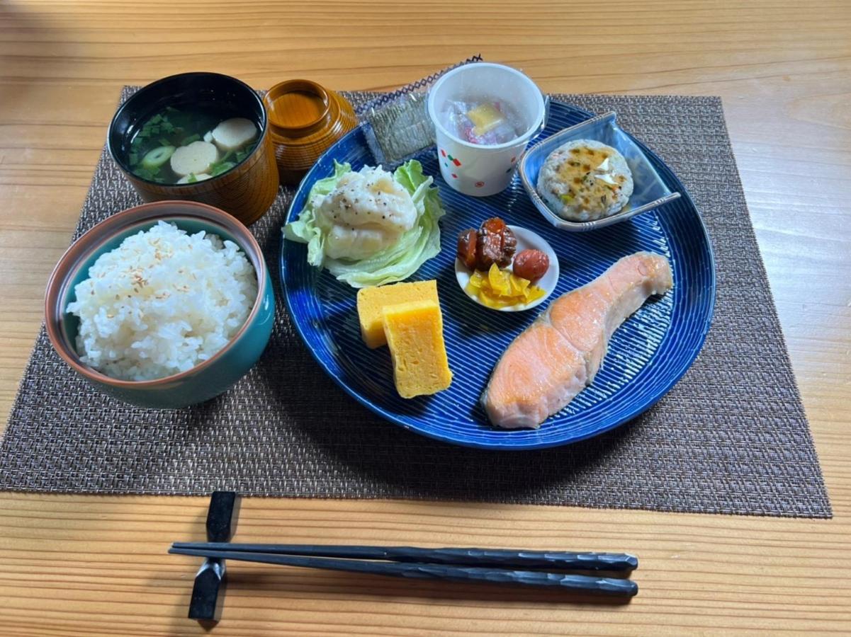 Onsen & Garden -Asante Inn- Hakone Eksteriør billede